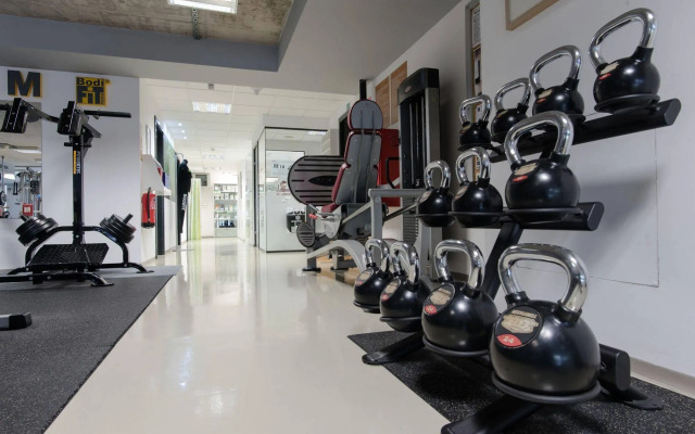 Hotel City Maribor