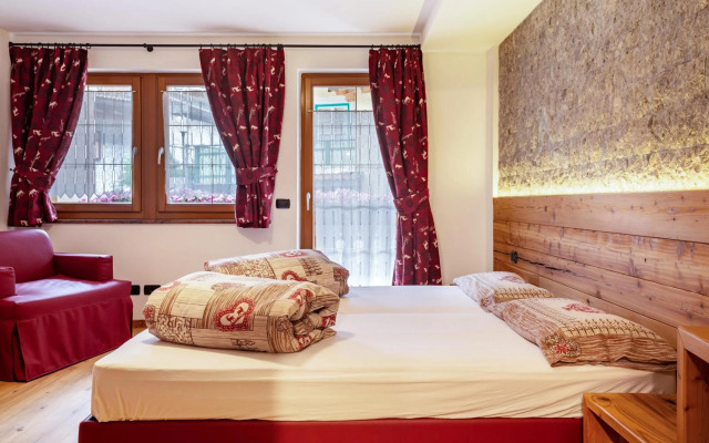 Cesa San Florian Appartamento 2