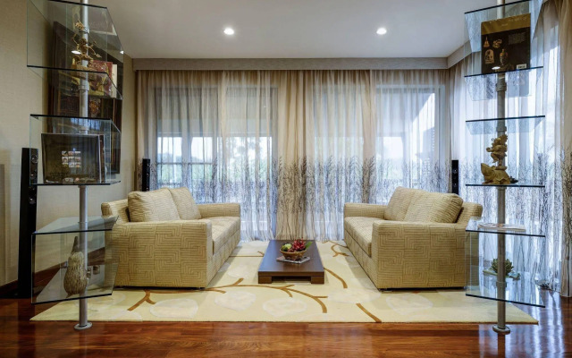 Baan Souchada Resort & Spa
