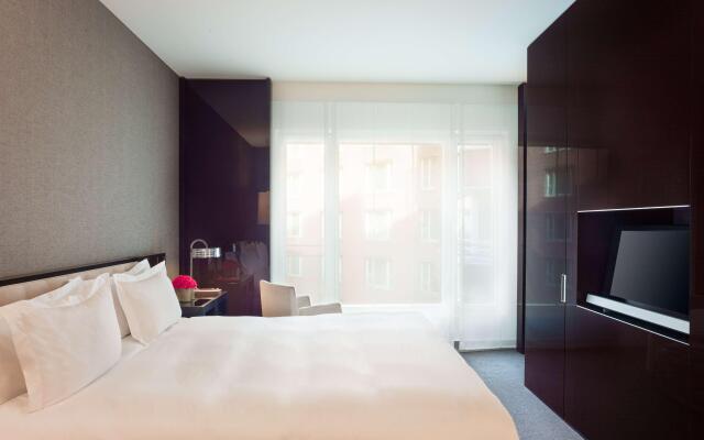 Grand Hyatt Berlin