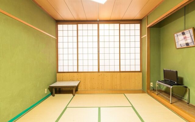 Tabist Samotokan Owariasahi