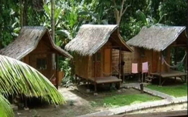 Nipa Hut Village
