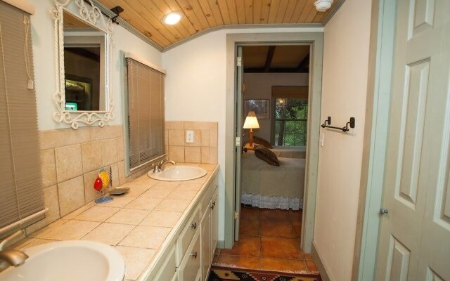 Hacienda 3 Bedroom Home
