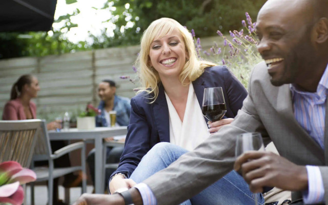 Novotel Rotterdam Brainpark