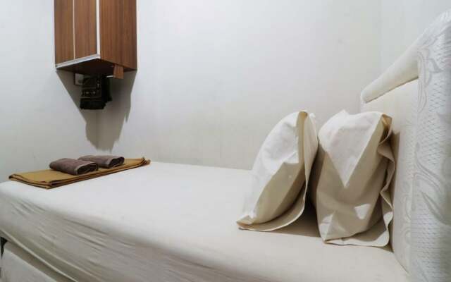 Wisma Al Iman Syariah