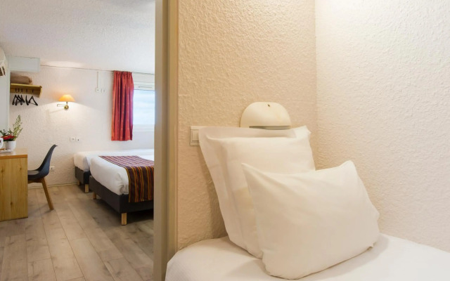 Comfort Hotel Montlucon
