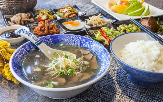 Changyu Hotel