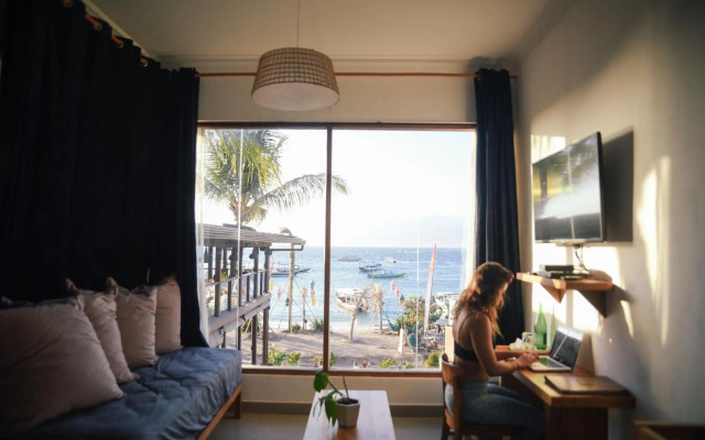 Pesona Beach Resort & Spa