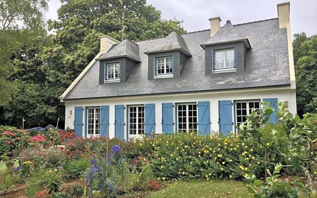 Chambres d'hotes Chez Annie