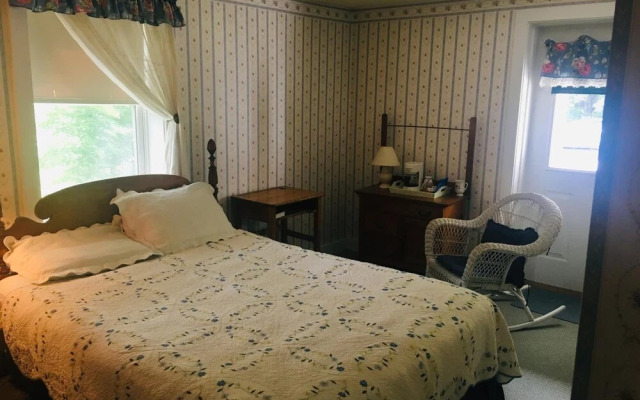 The Carriage Barn Inn