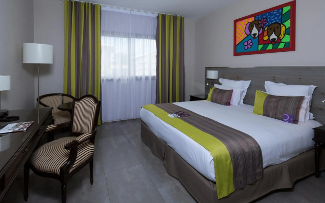 Mercure Cayenne Royal Amazonia Hotel