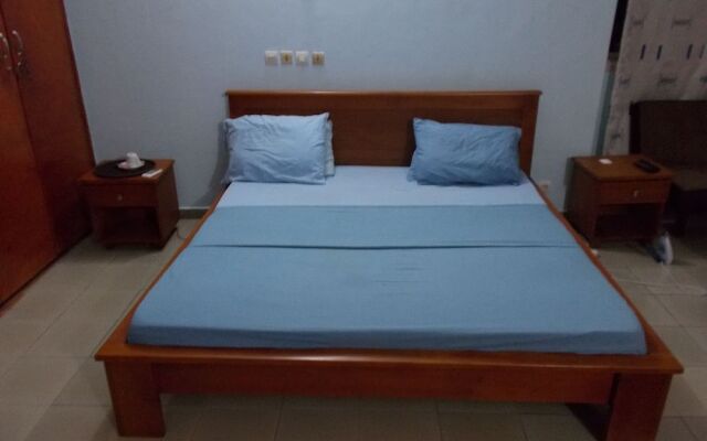 Residence La villa