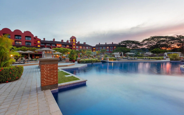 Los Suenos Marriott Ocean & Golf Resort