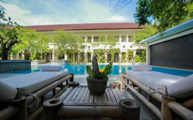 Billiton Hotel & Klub