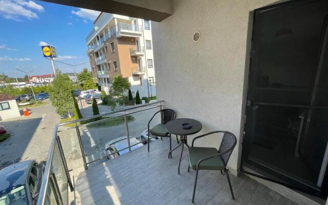 Toscana Cozy Apartment