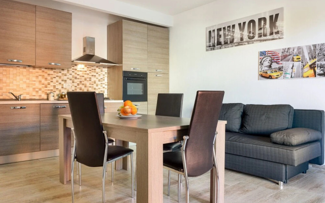 Valledoria Holiday Home