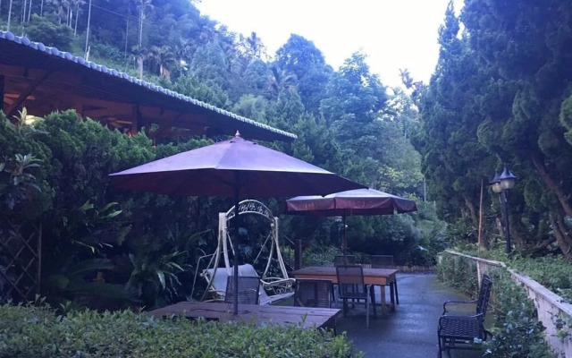 Yamaya B&B