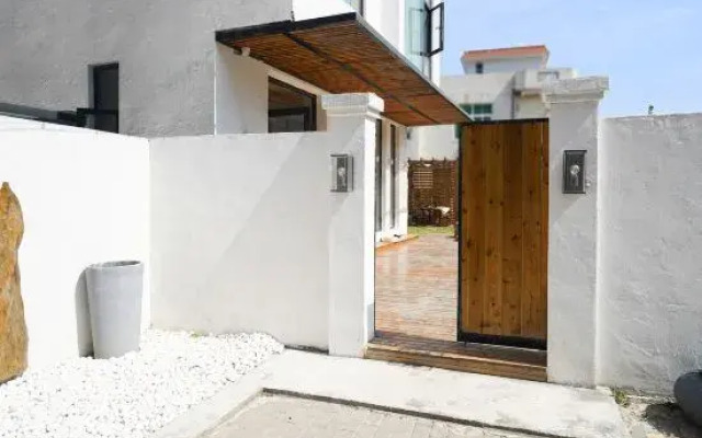 Yishan Yishe Hostel