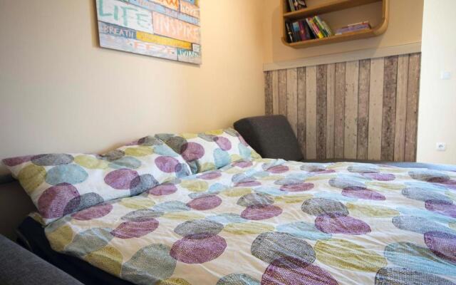 Haus Frauenpreiss - Ferienwohnung 57