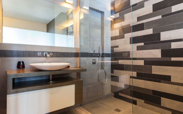 Be Apartments Fatebenefratelli