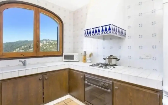 Villa Ibicenca
