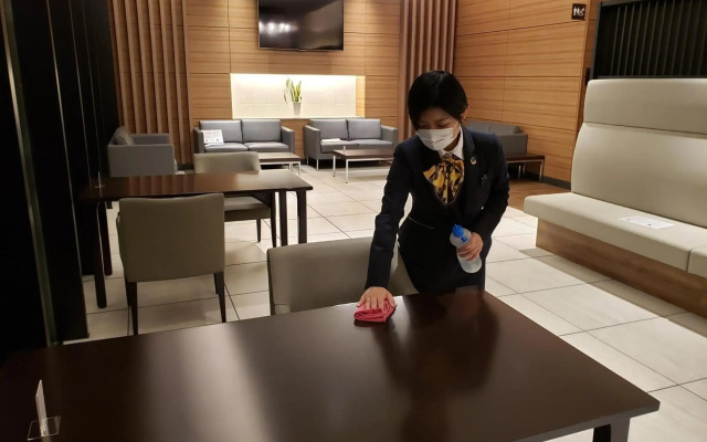 Smile Hotel Hakata Ekimae