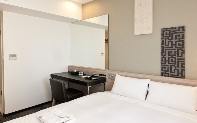 Sotetsu Fresa Inn Shimbashi Hibiyaguchi Hotel