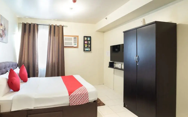 Oyo 148 Gbs Properties Centropolis