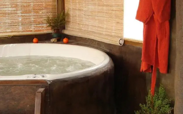 Mamuna Posada un lugar para disfrutar de a dos