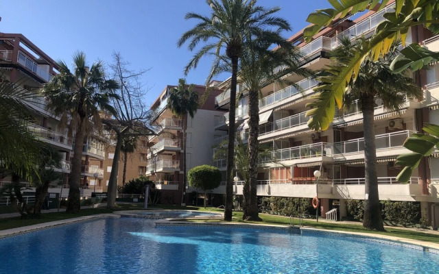 Apartamento Edificio Dianium 1