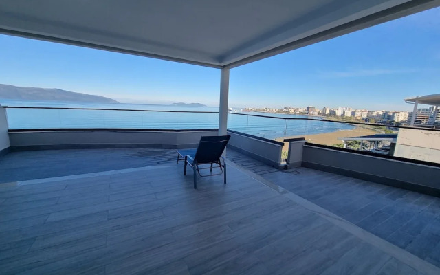 Bes' Sea View Studio