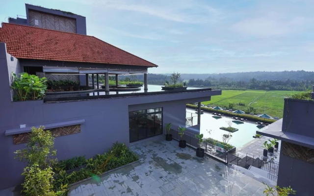 Saptha Resort and spa