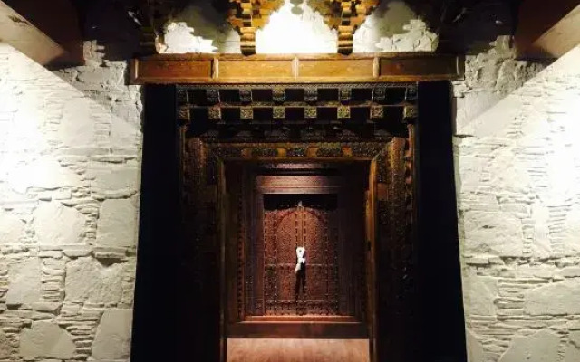 Songtsam Linka Lhasa