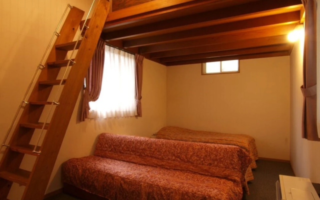 Pension Ciel