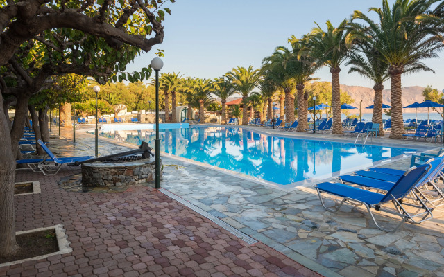 Mare Monte Beach Hotel
