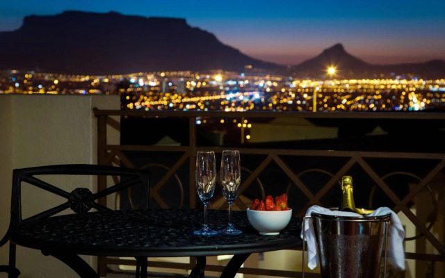 Protea Hotel by Marriott Cape Town Tyger Valley