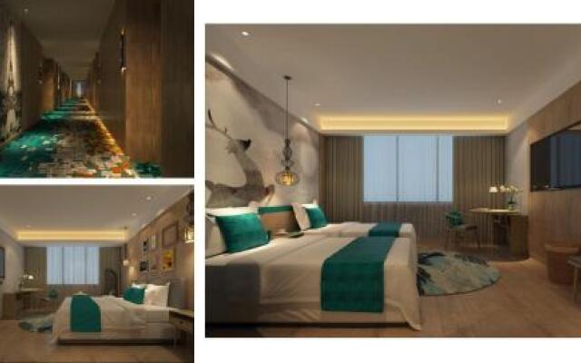 Feili International Hotel