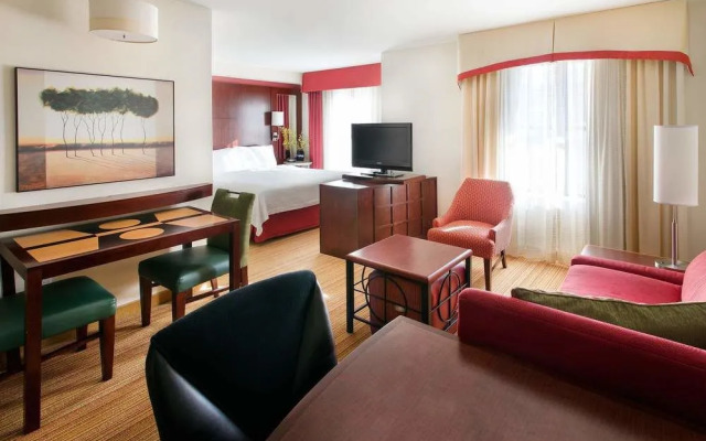 Residence Inn Camarillo