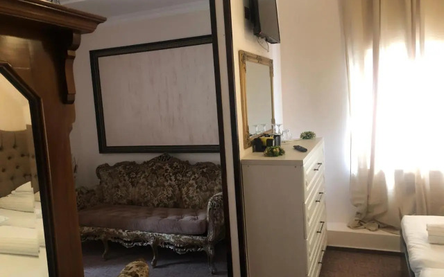 Sport Residence
