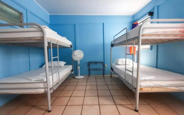 Hola Ola Hostel