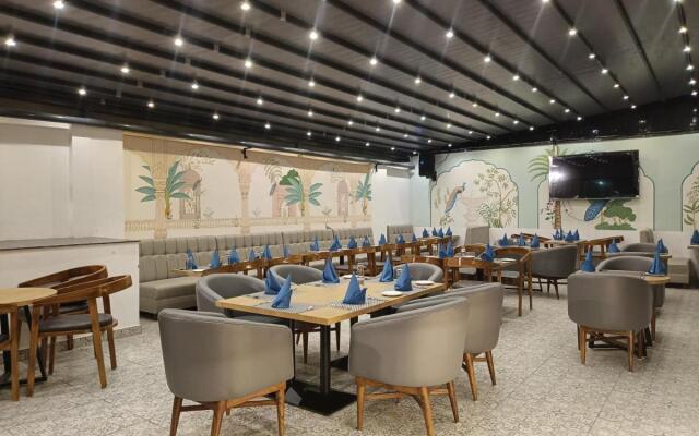 Rosastays Hisar Florence