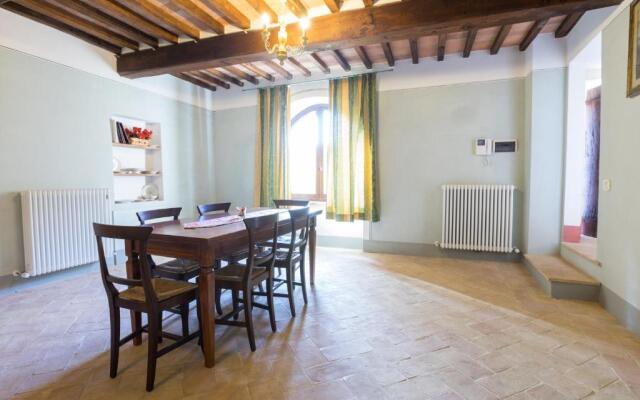 Borgo Colognola - Dimora Storica