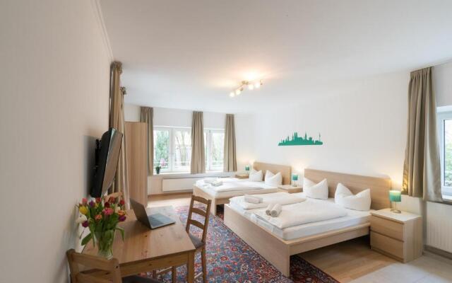 guenstigschlafen24 – die gunstige Alternative zum Hotel