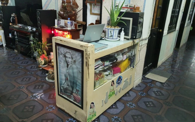 SPOT ON 1122 Nhat Anh Motel