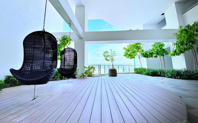 Sweet Tree Homestay Petaling Jaya