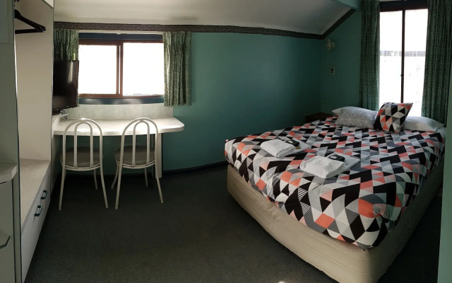 Pure Motel