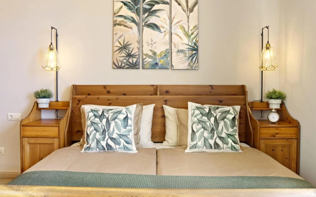 Altos del Roque - Stylish and Comfortable House