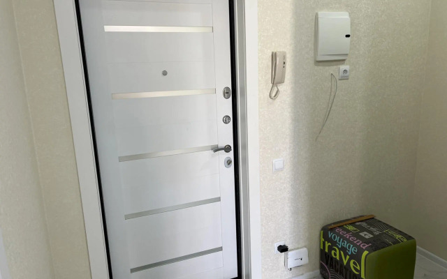 Апартаменты на улице Суворова 27 корпус 1