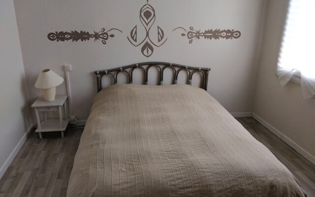 Le Gite Campagne Chic