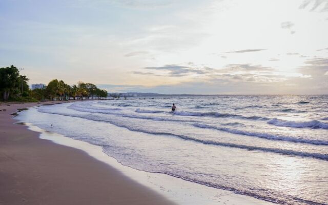 Cabañas Villa Antonella